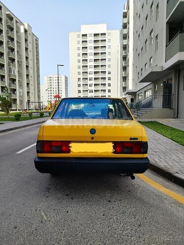Tofas Sahin 2002, 99,000 km - 1.6 l - Bakı