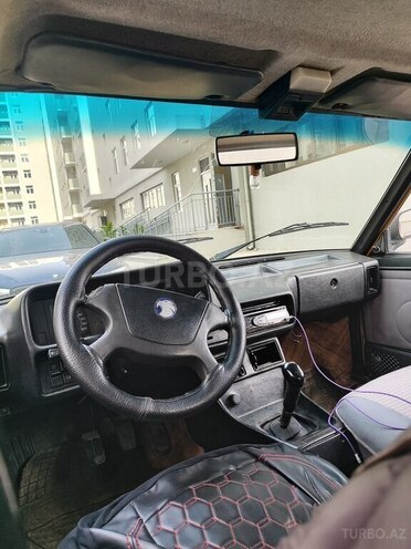 Tofas Sahin 2002, 99,000 km - 1.6 l - Bakı