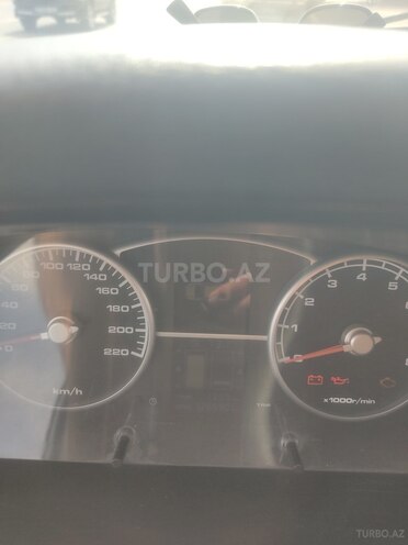Lifan 620 2016, 326,000 km - 1.5 l - Naxçıvan