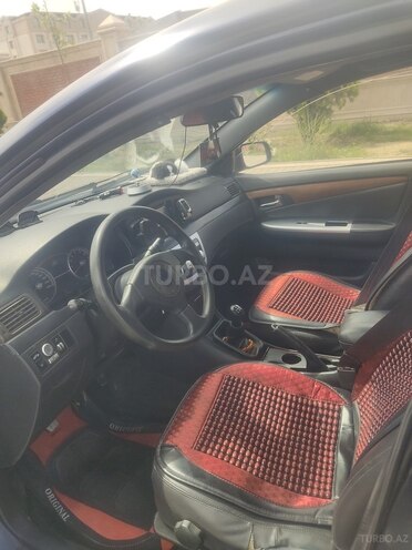 Lifan 620 2016, 326,000 km - 1.5 l - Naxçıvan