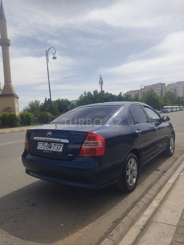 Lifan 620 2016, 326,000 km - 1.5 l - Naxçıvan