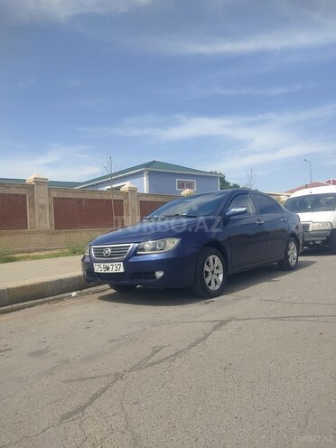 Lifan 620 2016, 326,000 km - 1.5 l - Naxçıvan