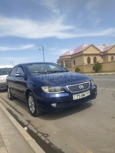 Lifan 620 2016, 326,000 km - 1.5 l - Naxçıvan