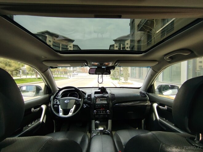 Kia Sorento 2012, 185,000 km - 2.0 l - Bakı