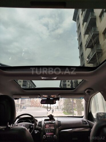 Kia Sorento 2012, 185,000 km - 2.0 l - Bakı