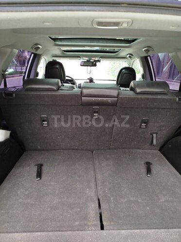Kia Sorento 2012, 185,000 km - 2.0 l - Bakı