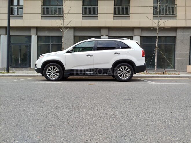 Kia Sorento 2012, 185,000 km - 2.0 l - Bakı