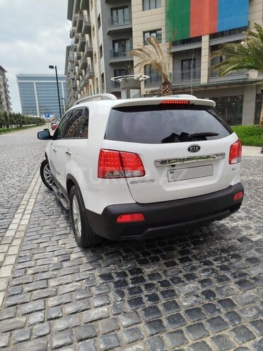 Kia Sorento 2012, 185,000 km - 2.0 l - Bakı