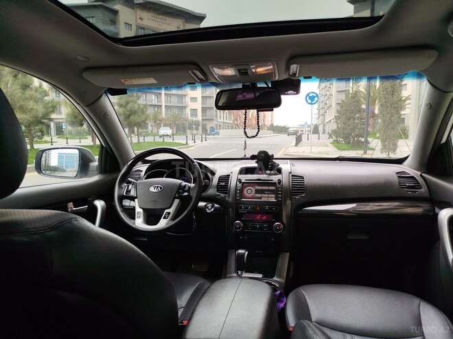 Kia Sorento 2012, 185,000 km - 2.0 l - Bakı