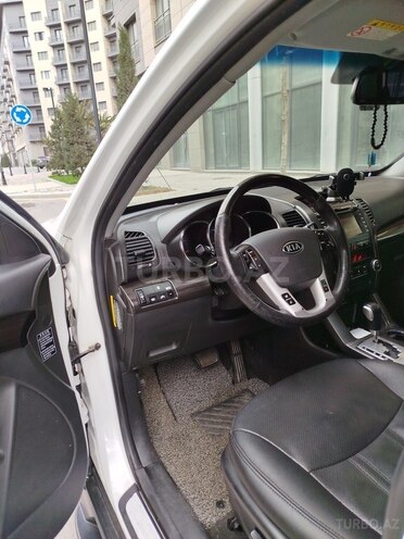 Kia Sorento 2012, 185,000 km - 2.0 l - Bakı