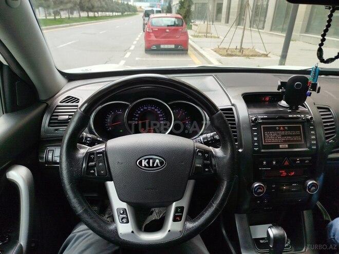 Kia Sorento 2012, 185,000 km - 2.0 l - Bakı