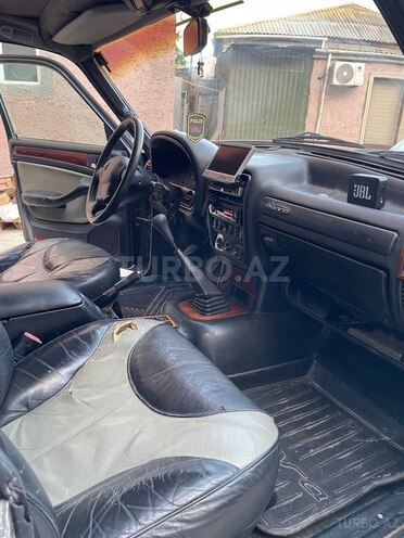 GAZ 3110 2003, 30,000 km - 2.3 l - Bakı