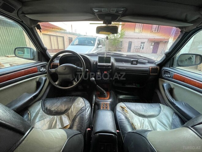 GAZ 3110 2003, 30,000 km - 2.3 l - Bakı