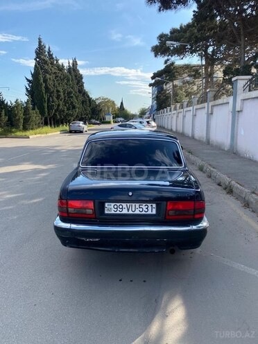 GAZ 3110 2003, 30,000 km - 2.3 l - Bakı