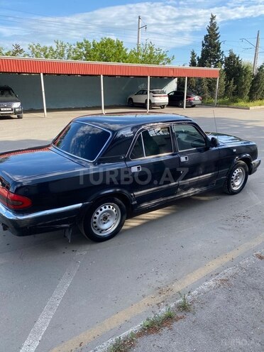 GAZ 3110 2003, 30,000 km - 2.3 l - Bakı