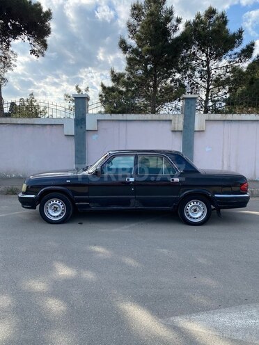 GAZ 3110 2003, 30,000 km - 2.3 l - Bakı