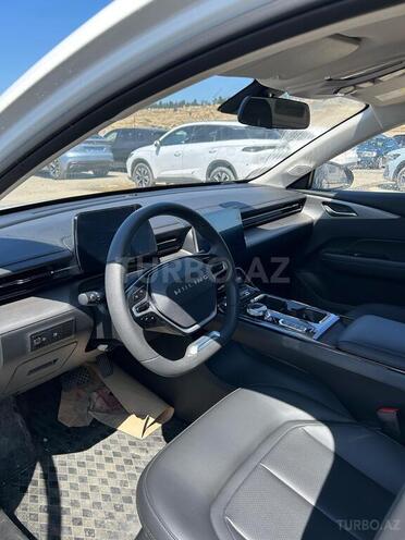 Wuling Starlight-7