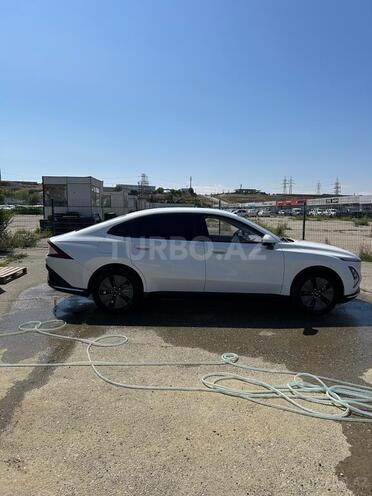 Wuling  2023, 2,500 km - 1.5 l - Bakı