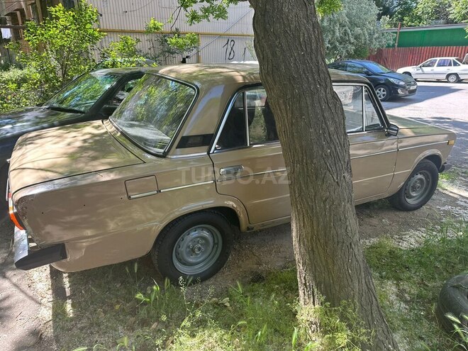 LADA (VAZ) 2106 1991, 80,000 km - 1.5 l - Bakı