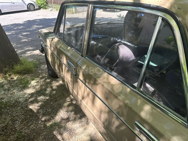 LADA (VAZ) 2106 1991, 80,000 km - 1.5 l - Bakı