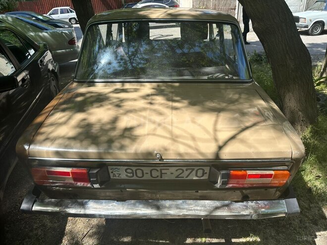LADA (VAZ) 2106 1991, 80,000 km - 1.5 l - Bakı