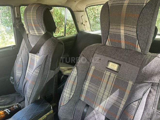 LADA (VAZ) 2106 1991, 80,000 km - 1.5 l - Bakı