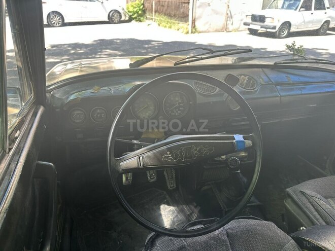 LADA (VAZ) 2106 1991, 80,000 km - 1.5 l - Bakı