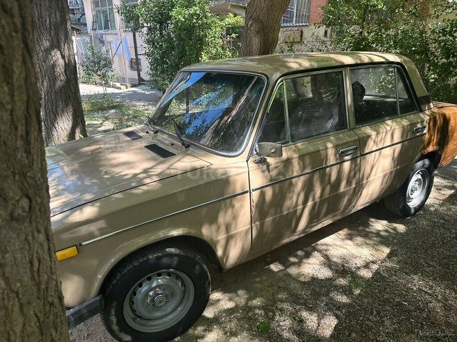 LADA (VAZ) 2106 1991, 80,000 km - 1.5 l - Bakı