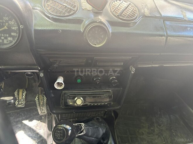 LADA (VAZ) 2106 1991, 80,000 km - 1.5 l - Bakı
