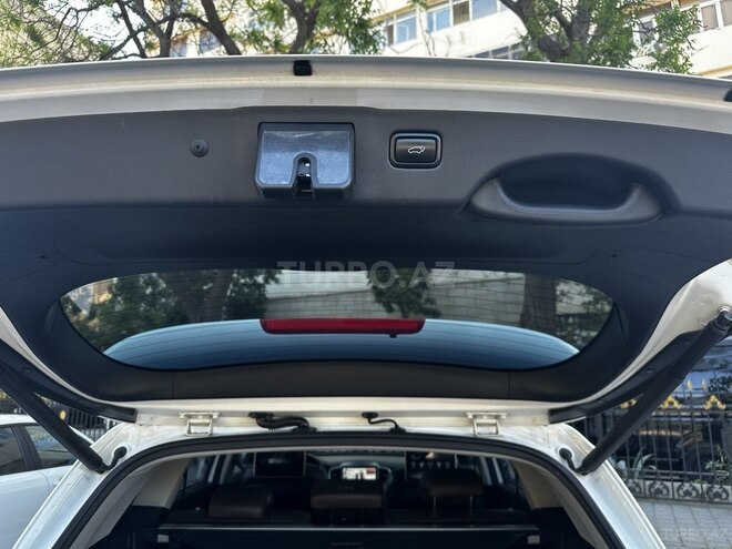 Kia Sorento 2015, 175,000 km - 2.2 l - Bakı