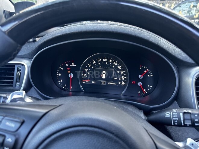 Kia Sorento 2015, 175,000 km - 2.2 l - Bakı
