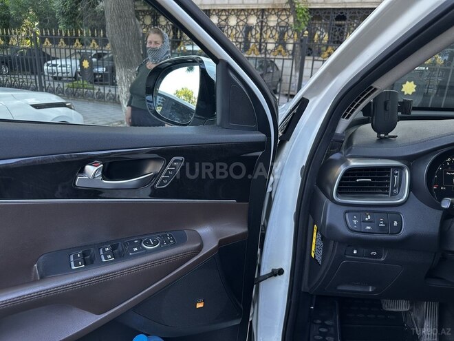 Kia Sorento 2015, 175,000 km - 2.2 l - Bakı