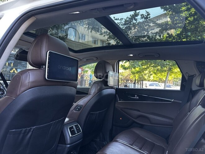Kia Sorento 2015, 175,000 km - 2.2 l - Bakı