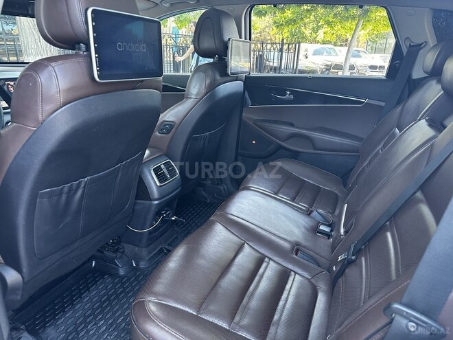 Kia Sorento 2015, 175,000 km - 2.2 l - Bakı