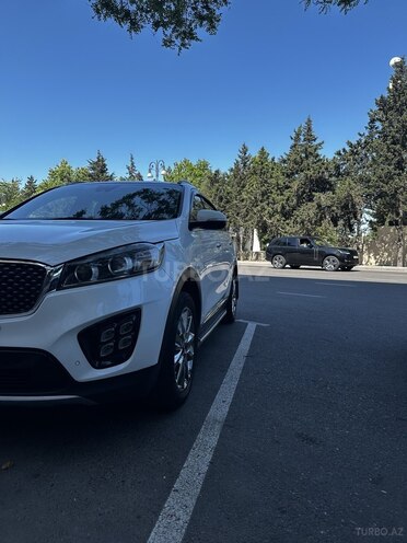 Kia Sorento 2015, 175,000 km - 2.2 l - Bakı