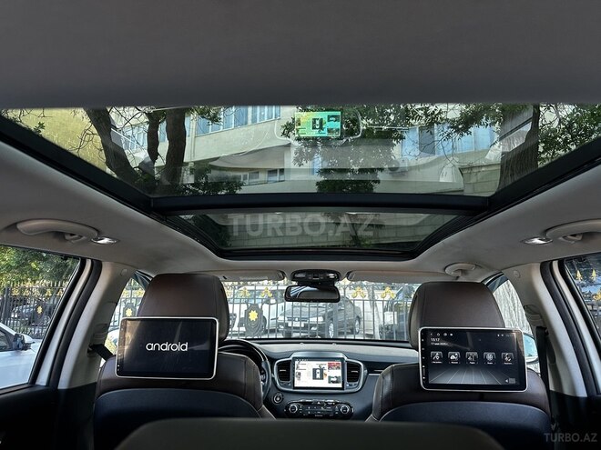 Kia Sorento 2015, 175,000 km - 2.2 l - Bakı