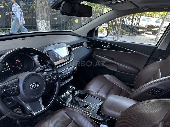 Kia Sorento 2015, 175,000 km - 2.2 l - Bakı