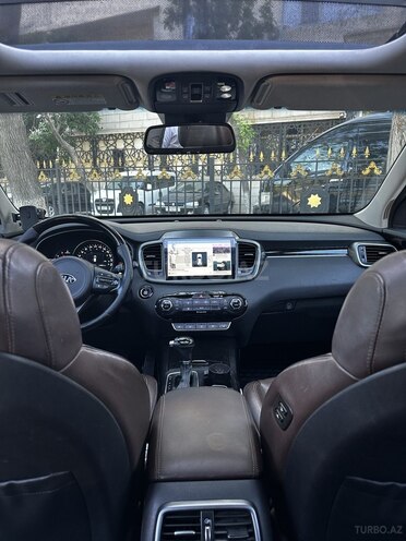 Kia Sorento 2015, 175,000 km - 2.2 l - Bakı