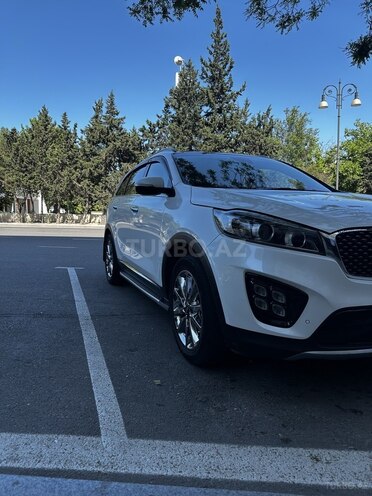 Kia Sorento 2015, 175,000 km - 2.2 l - Bakı