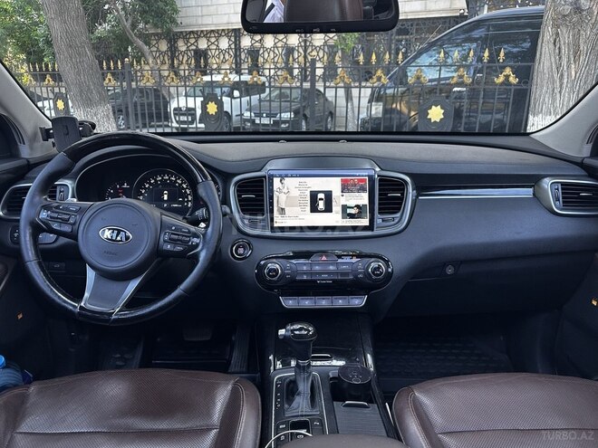 Kia Sorento 2015, 175,000 km - 2.2 l - Bakı