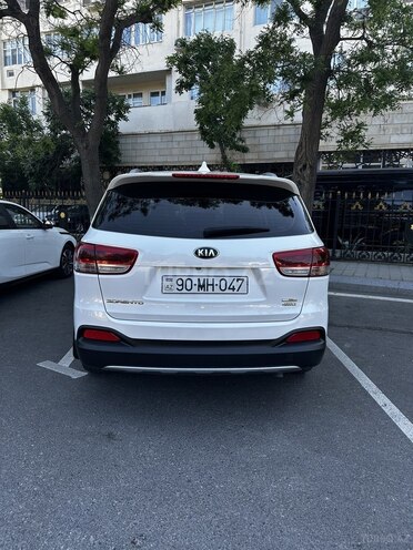 Kia Sorento 2015, 175,000 km - 2.2 l - Bakı