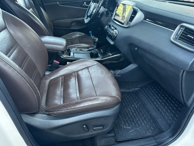 Kia Sorento 2015, 175,000 km - 2.2 l - Bakı