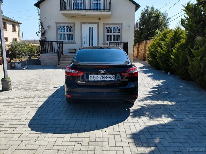 Ford Focus 2014, 179,000 km - 1.6 л - Bakı