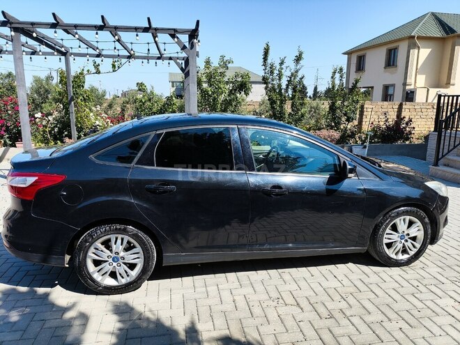 Ford Focus 2014, 179,000 km - 1.6 л - Bakı
