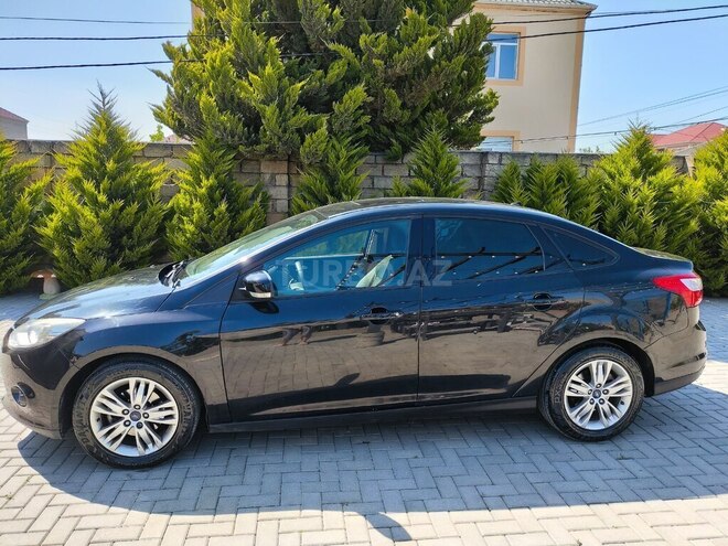 Ford Focus 2014, 179,000 km - 1.6 л - Bakı