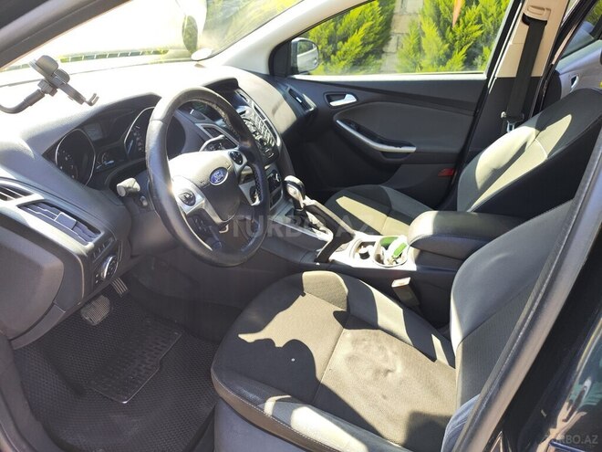 Ford Focus 2014, 179,000 km - 1.6 л - Bakı