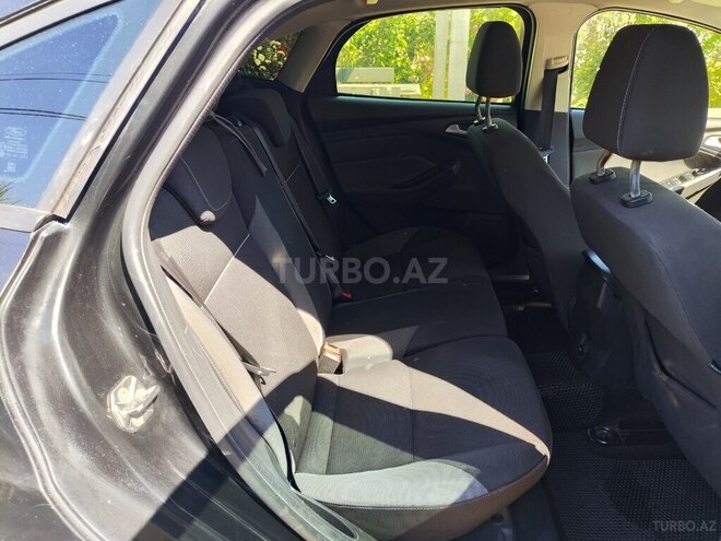 Ford Focus 2014, 179,000 km - 1.6 л - Bakı