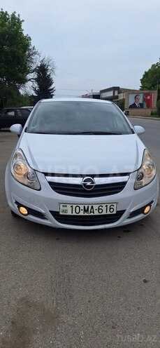 Opel Corsa 2009, 214,200 km - 1.0 l - Xudat