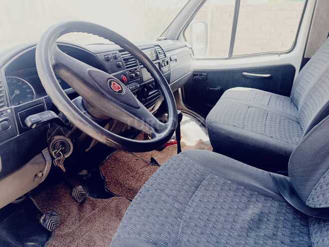 GAZ 3302-288 2009, 195,000 km - 2.3 л - Bakı