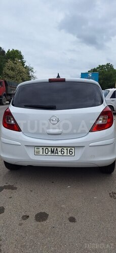 Opel Corsa 2009, 214,200 km - 1.0 l - Xudat